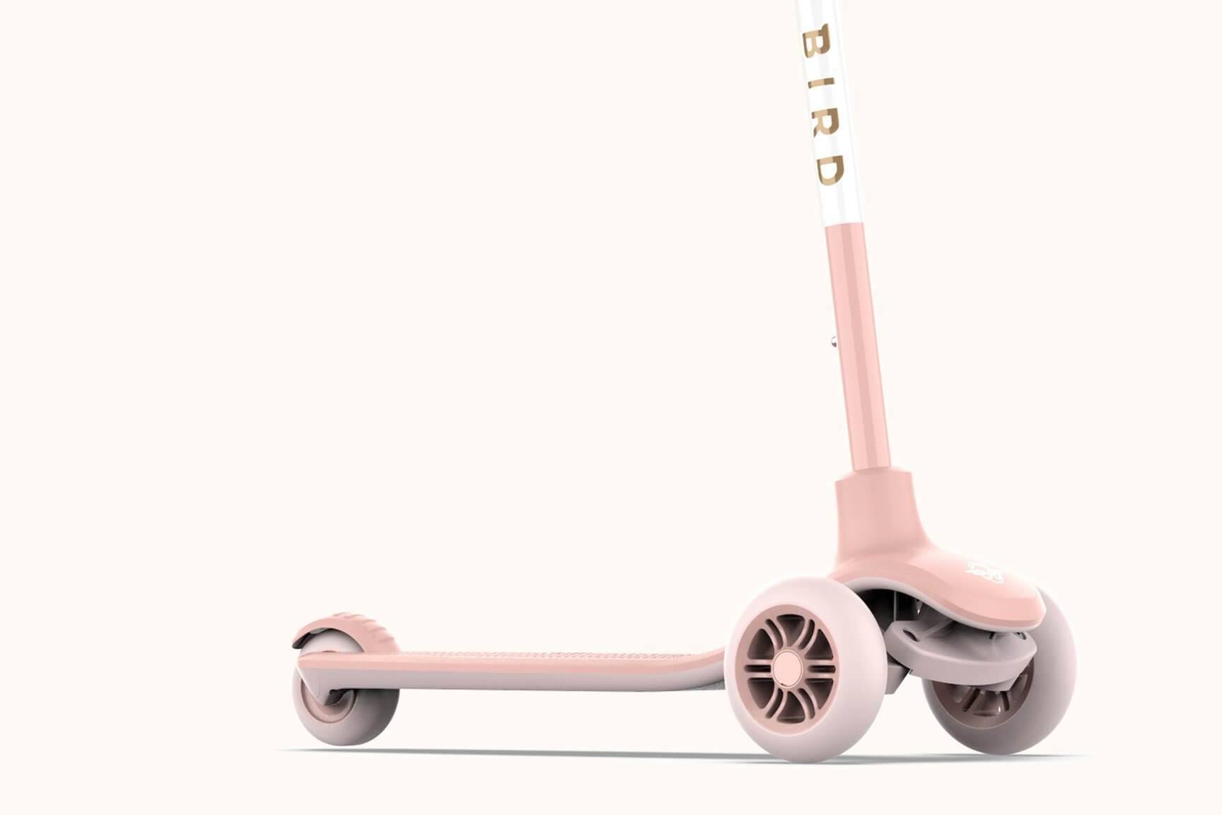 Bird Kids IE Non-Electric Scooter