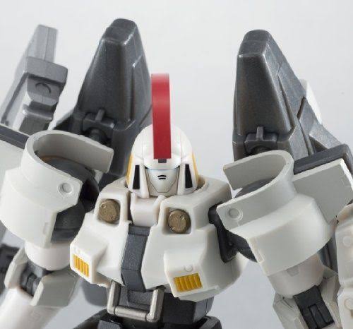Bandai Tamashii Nations Tallgeese Gundam Wing - The Robot Spirits