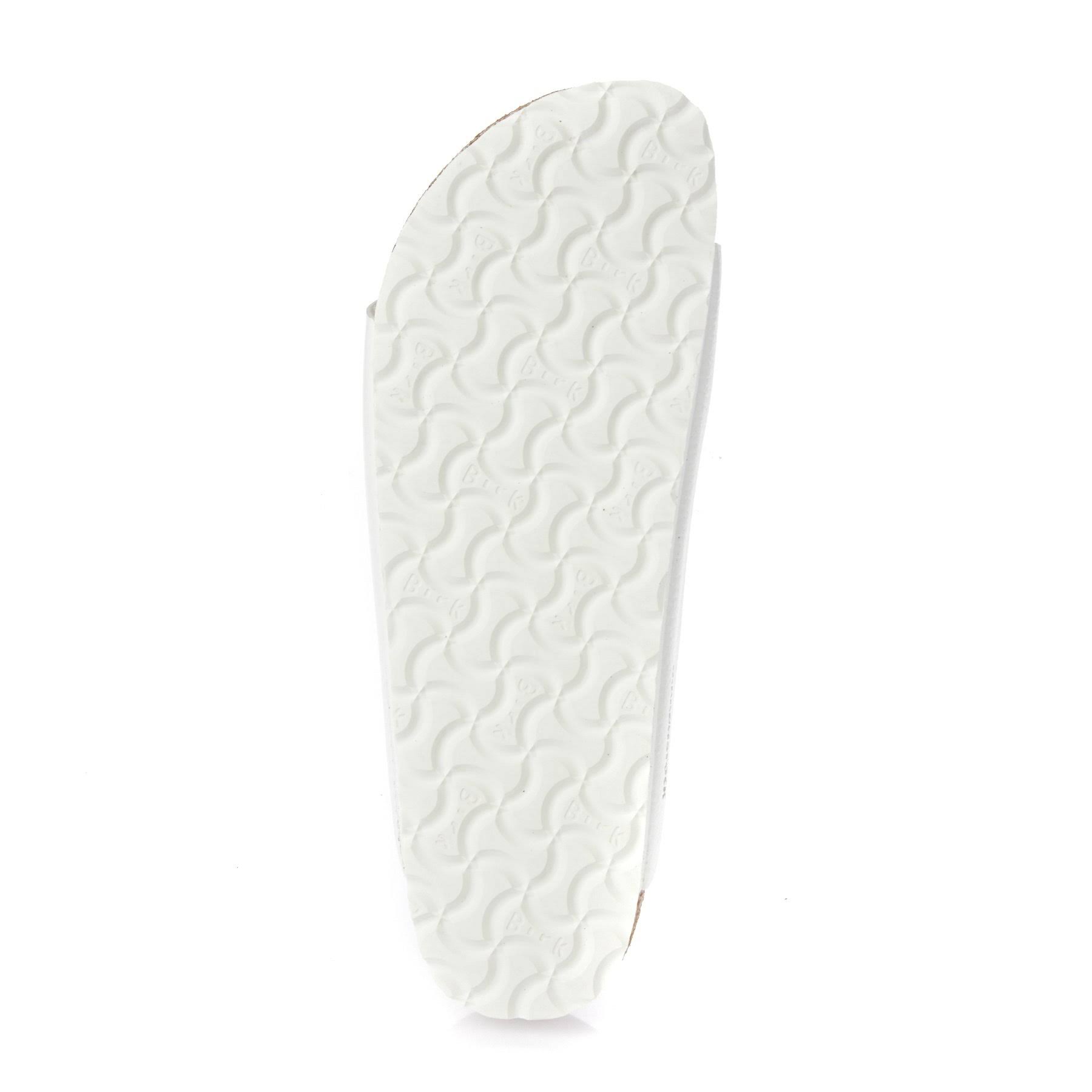 Birkenstock Arizona Narrow Sandals - White