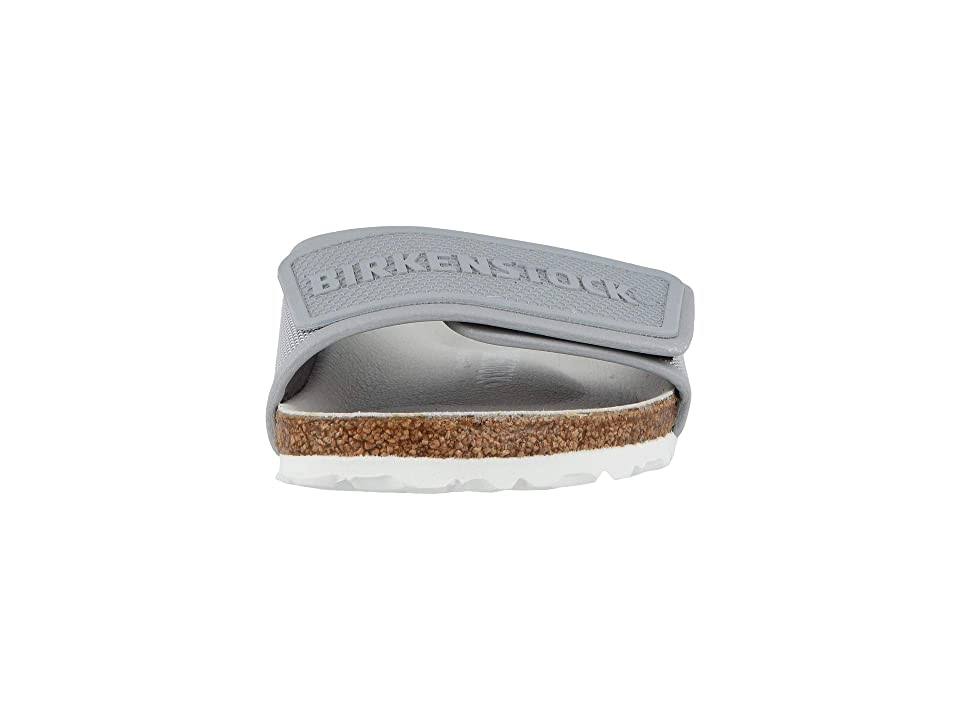 Birkenstock Tema Gray Textile / 39 / Narrow