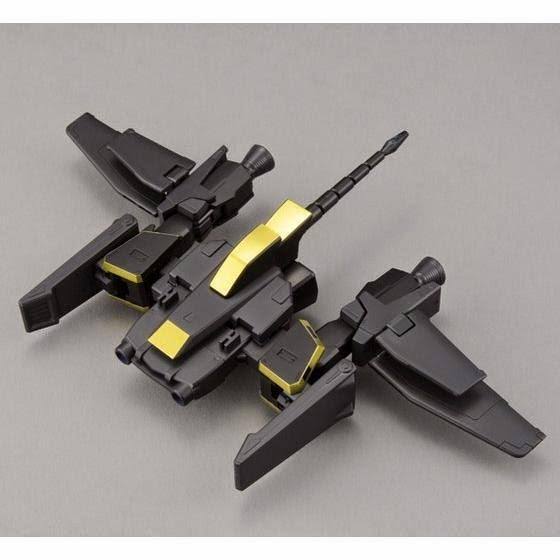 Premium Bandai Gundam Build Fighters Dryon III HG 1/144 Model Kit