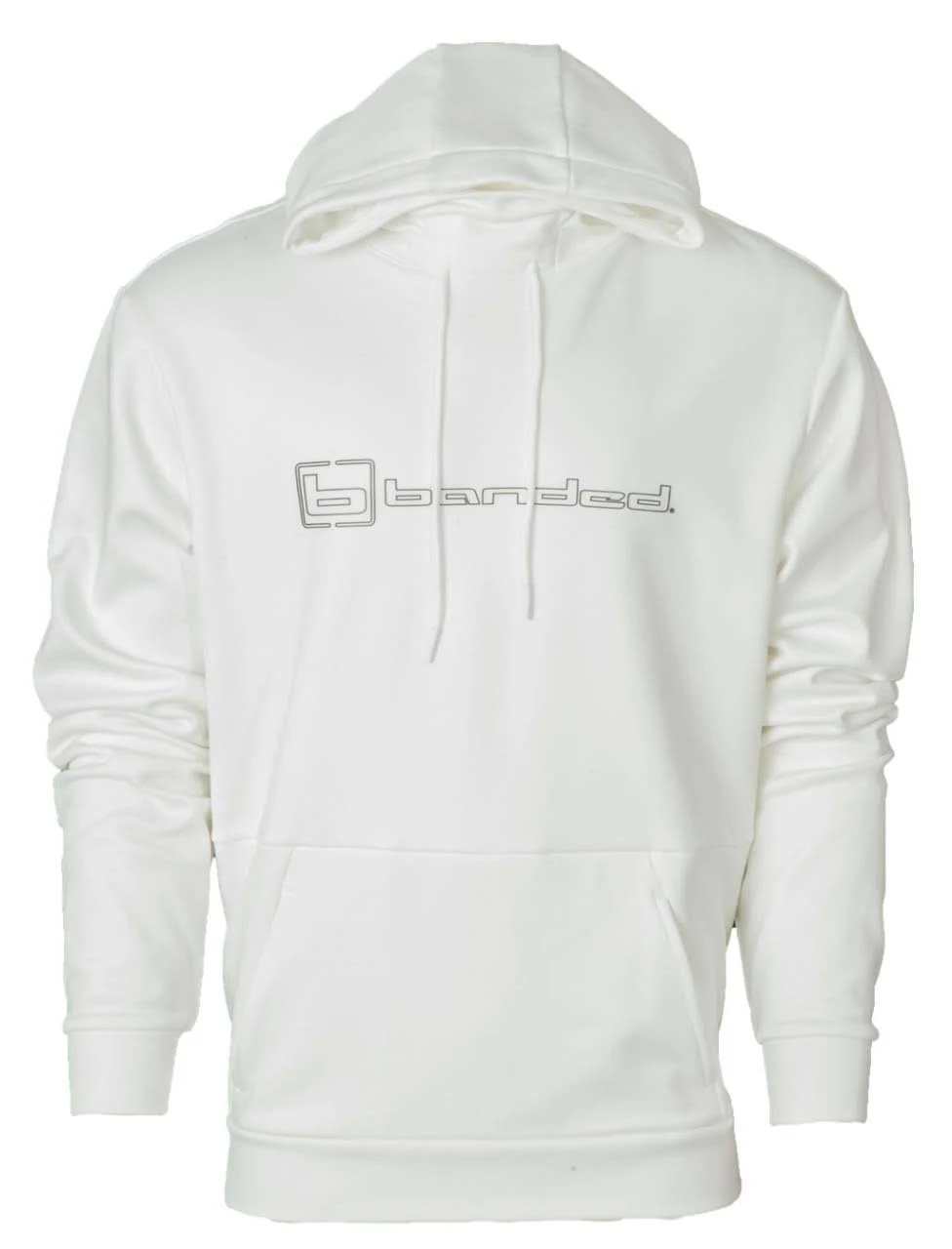 Banded Men's Logo Hoodie