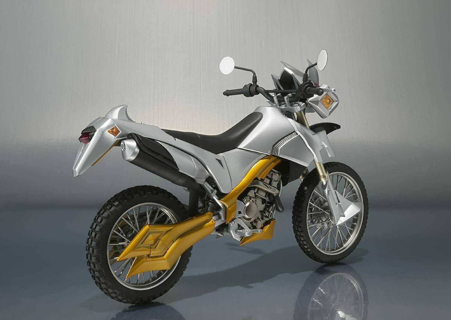 S. H. Figuarts Machine Winger ? Kamen Rider Wizard ?