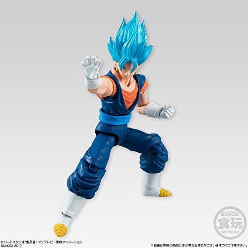 Dragon Ball Shodo 5