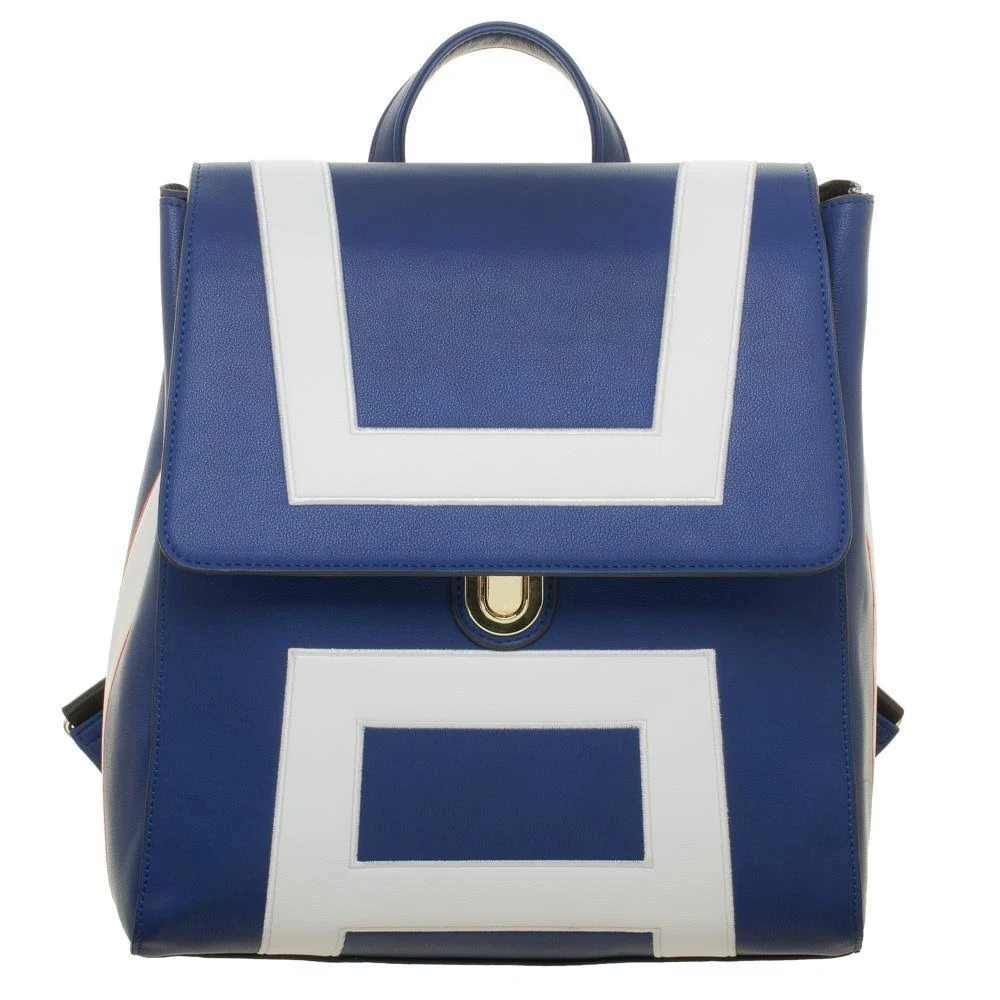 My Hero Academia Mini Backpack