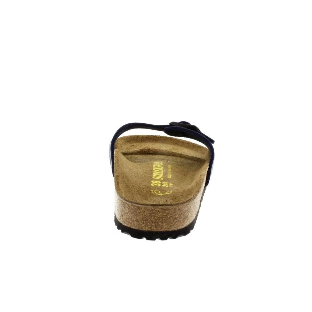 Birkenstock Madrid, Unisex Adults' Sandals