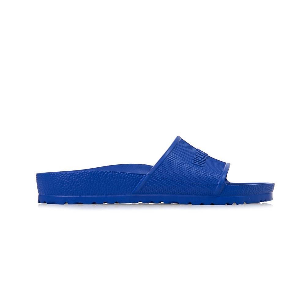 Birkenstock Barbados Eva Ultra Blue Beach Sandals