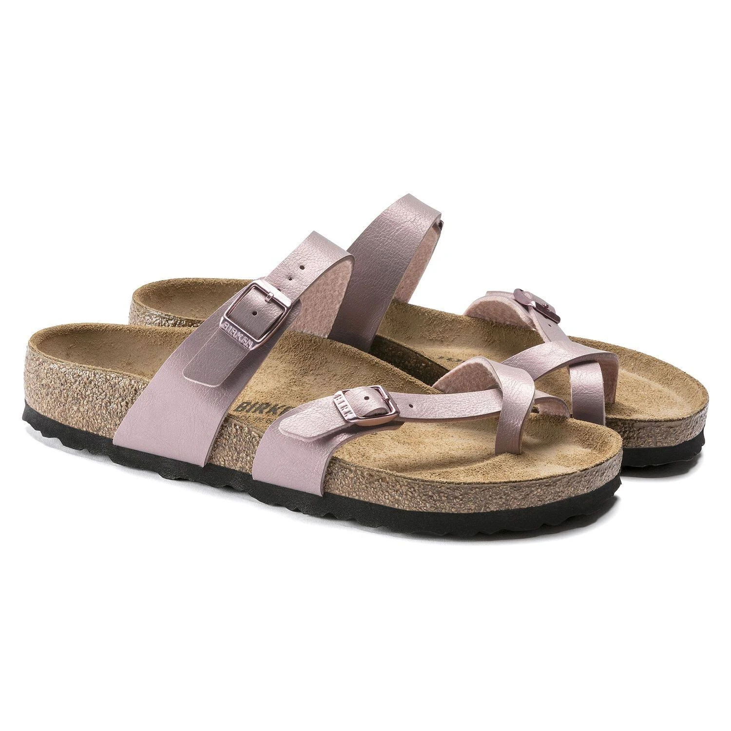 Birkenstock Women's Mayari Lavender Blush 42 / R
