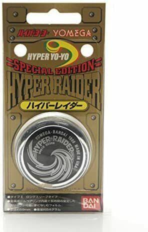 Hyper Yo-Yo Hyper Raider