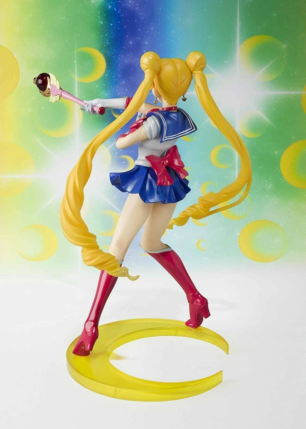 Figuarts Zero Moon Figure