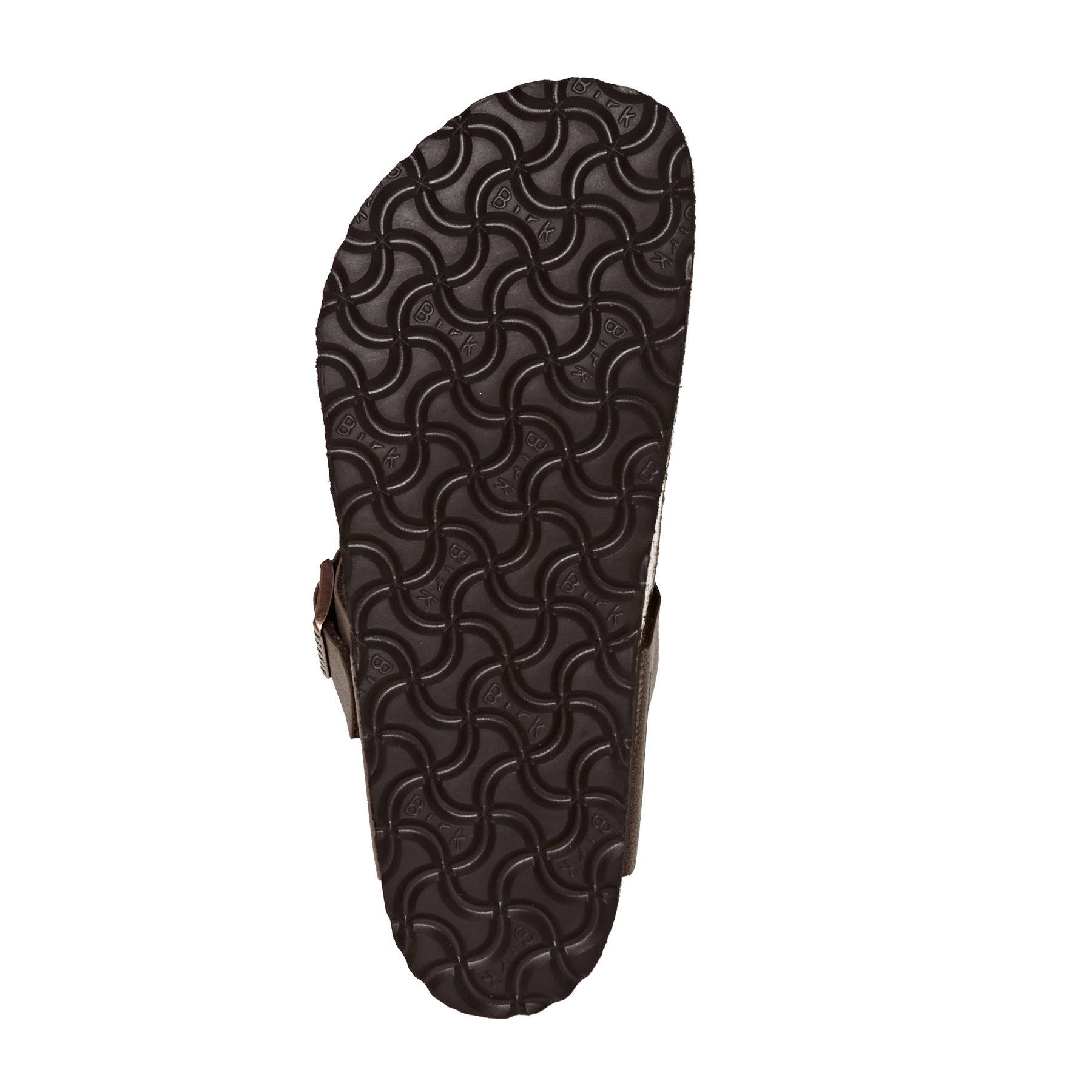 Birkenstock - Gizeh Brown / EU 38