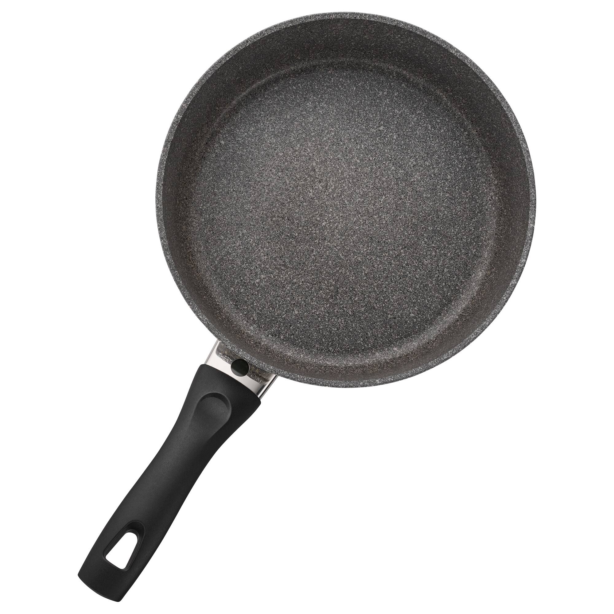 Ballarini Parma 3.8-qt Forged Aluminum Nonstick Saute Pan with Lid