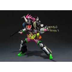 S.H.Figuarts Kamen Rider Ex-Aid Hunter Action Gamer Level 5
