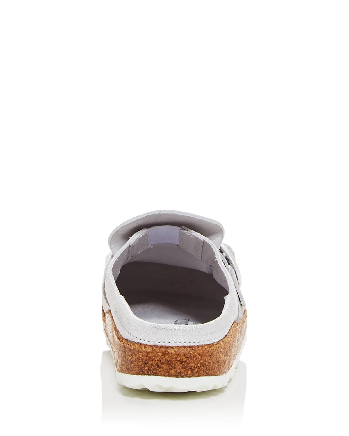 Birkenstock Women's Buckley Dusty Rose 39