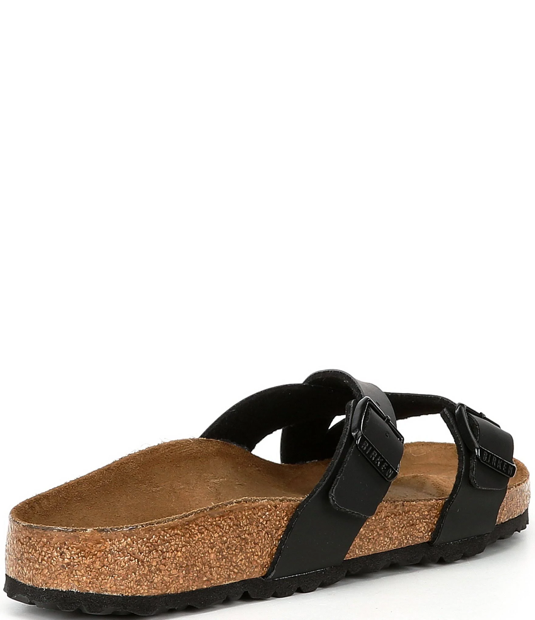 Birkenstock Yao Sandals Women's, White, 39