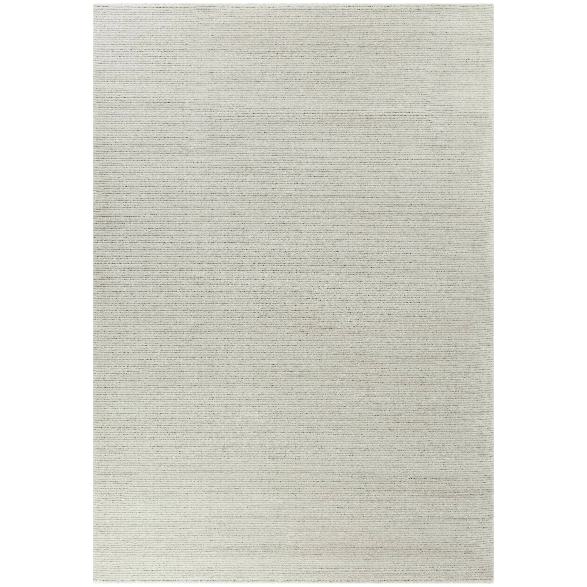 Balta Kincaid Teal 5 ft. x 7 ft. Textured Area Rug, Blue