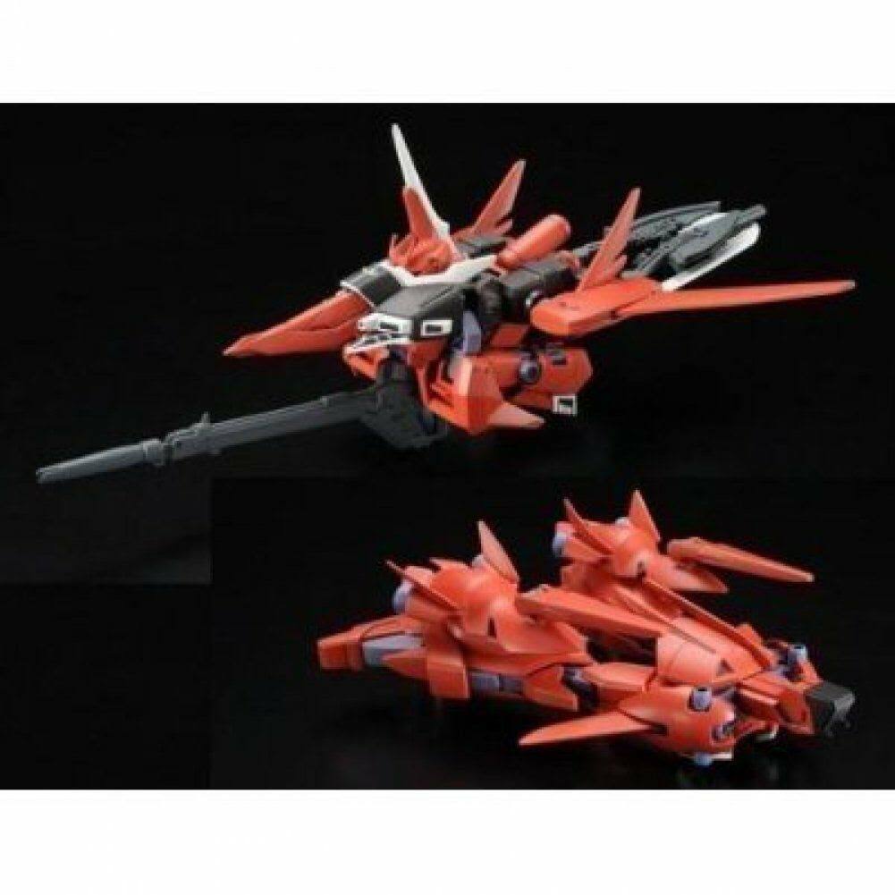 HGUC 1/144 REBAWOO (premium Bandai Limited) Mobile Suit Gundam Unicorn Bandai