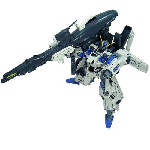 Gundam - FA-010A FAZZ Bandai mg