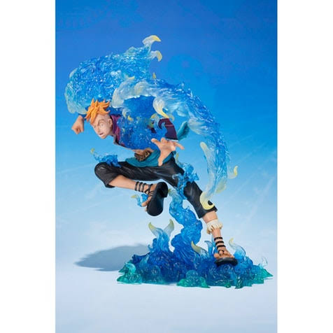 One Piece: Marco Phoenix Ver Figuarts Zero PVC Figure