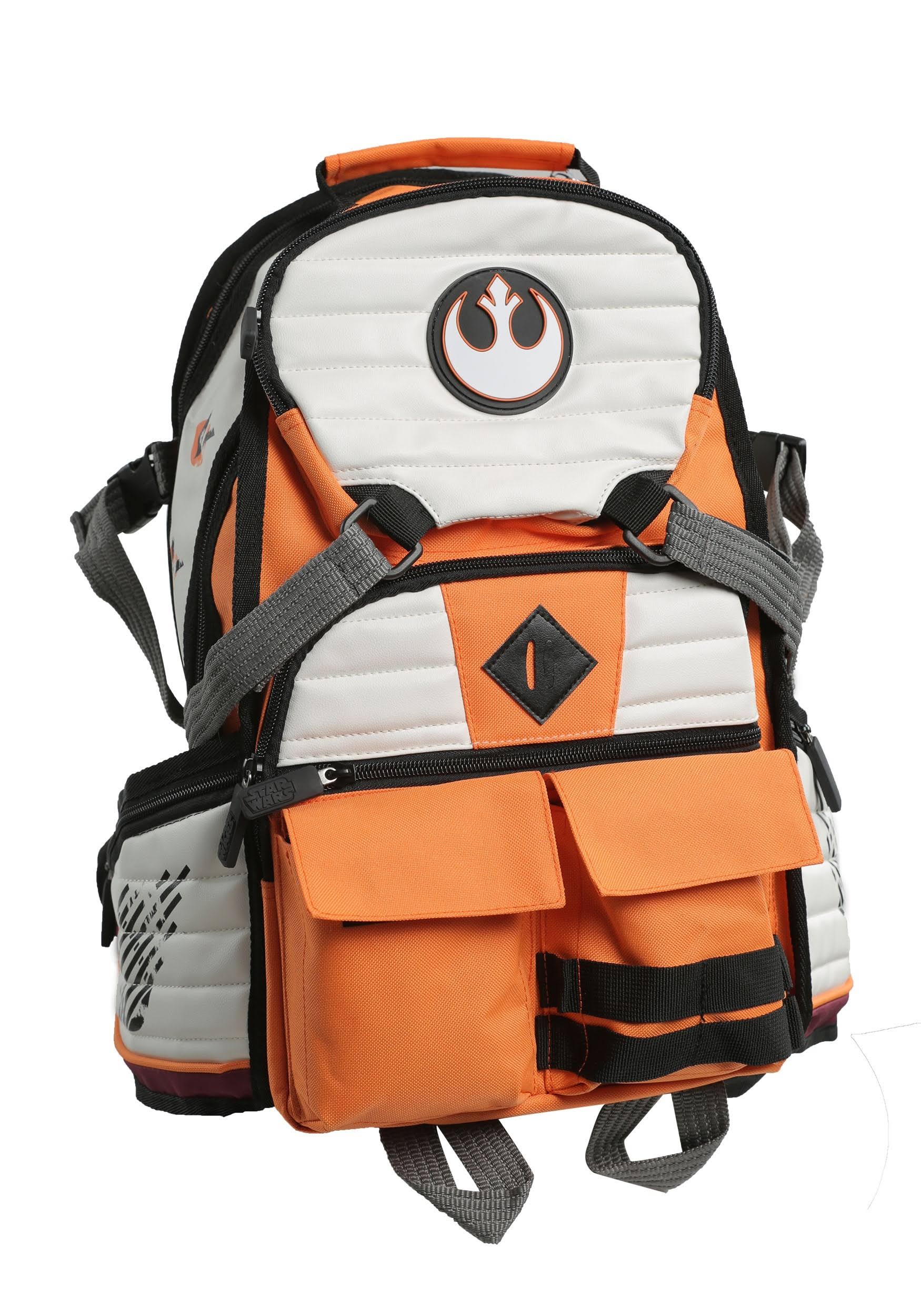 Star Wars Laptop Backpack - Rebel Squadron Pilot