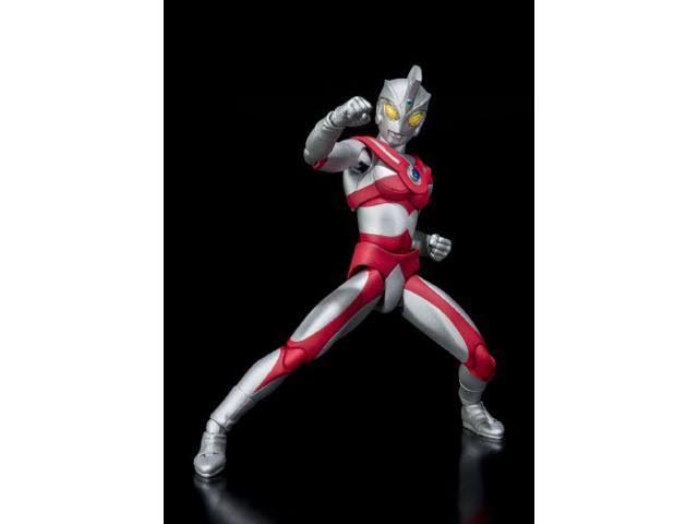 ULTRA-ACT Ultraman Ace