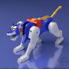 Bandai Super Minipla Beast King Golion Set of 5 Japan New