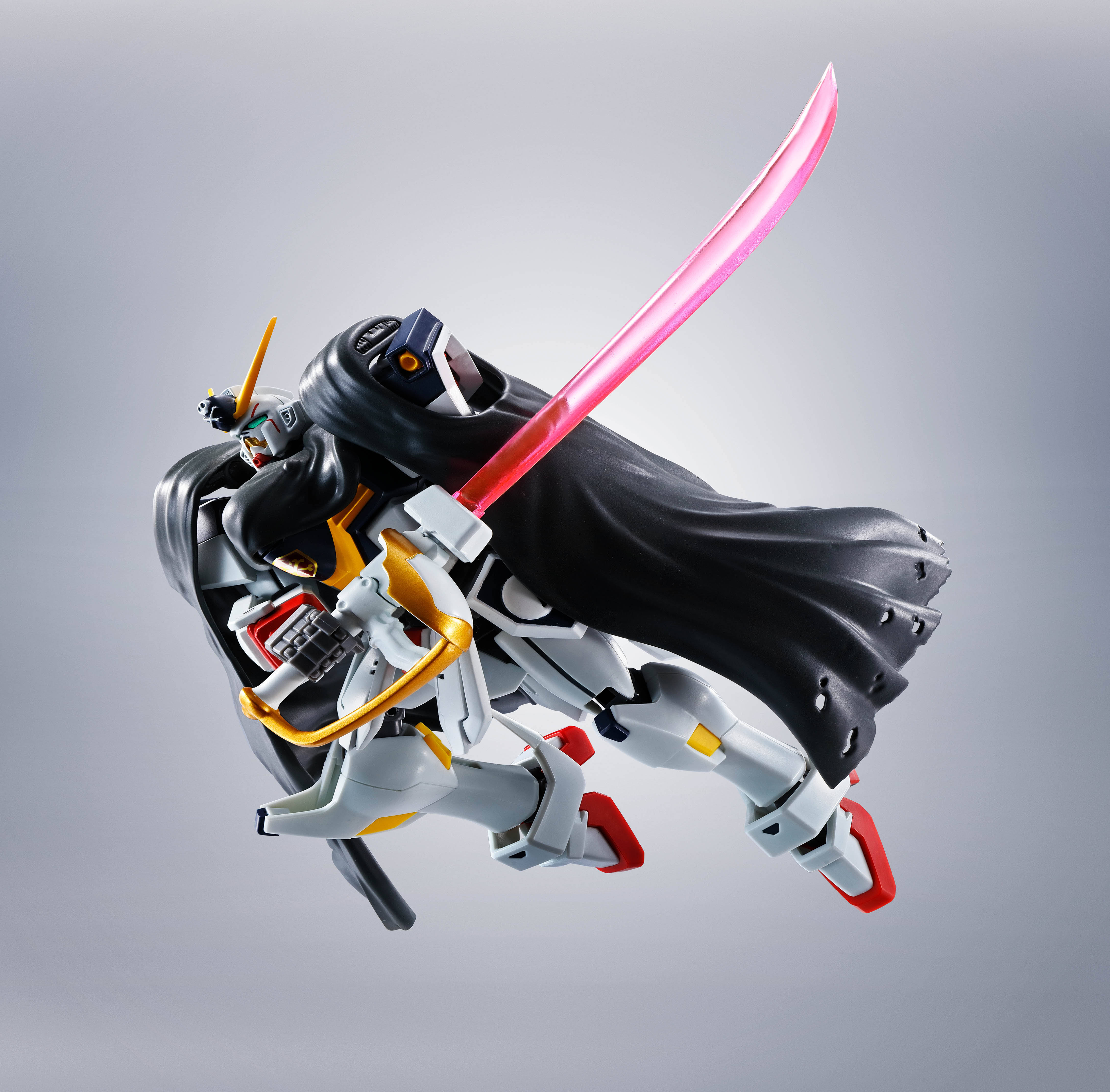 Robot Spirits Crossbone Gundam X1 /X1 Kai Evolution-Spec