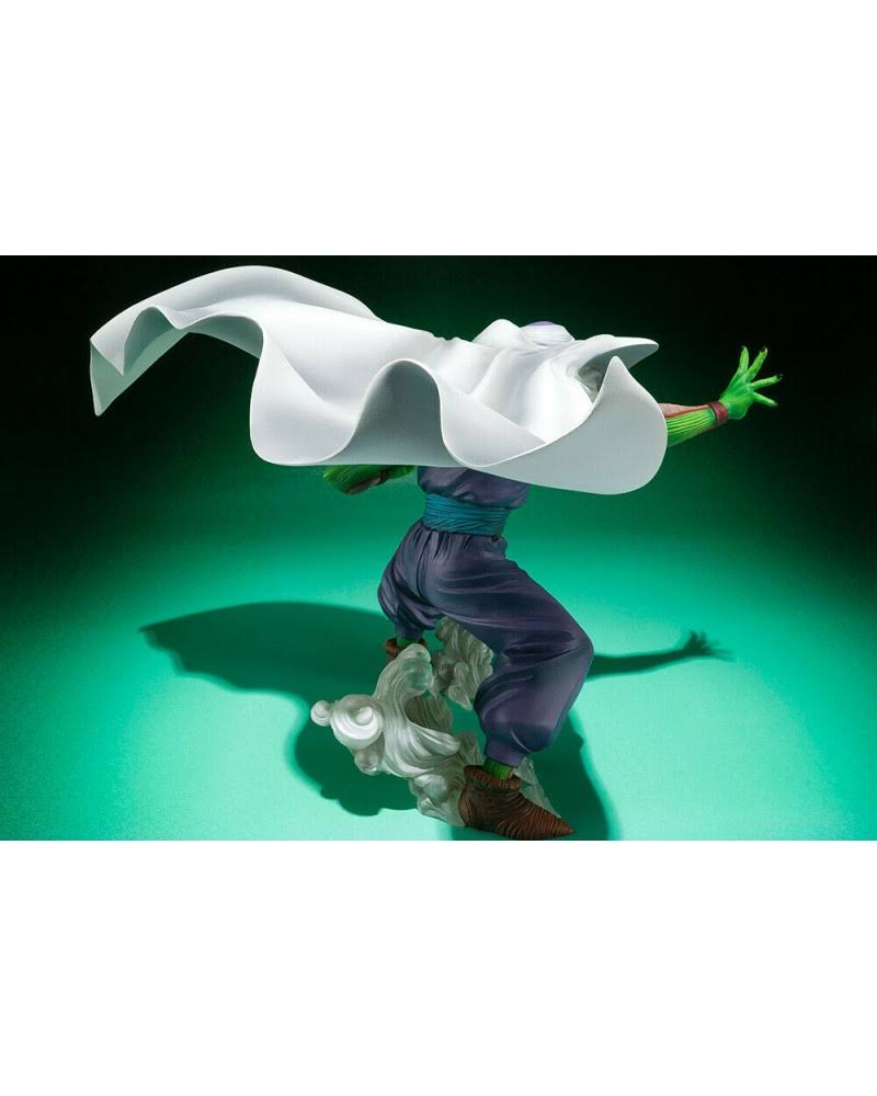 Dragon Ball Z Figuarts Zero Piccolo