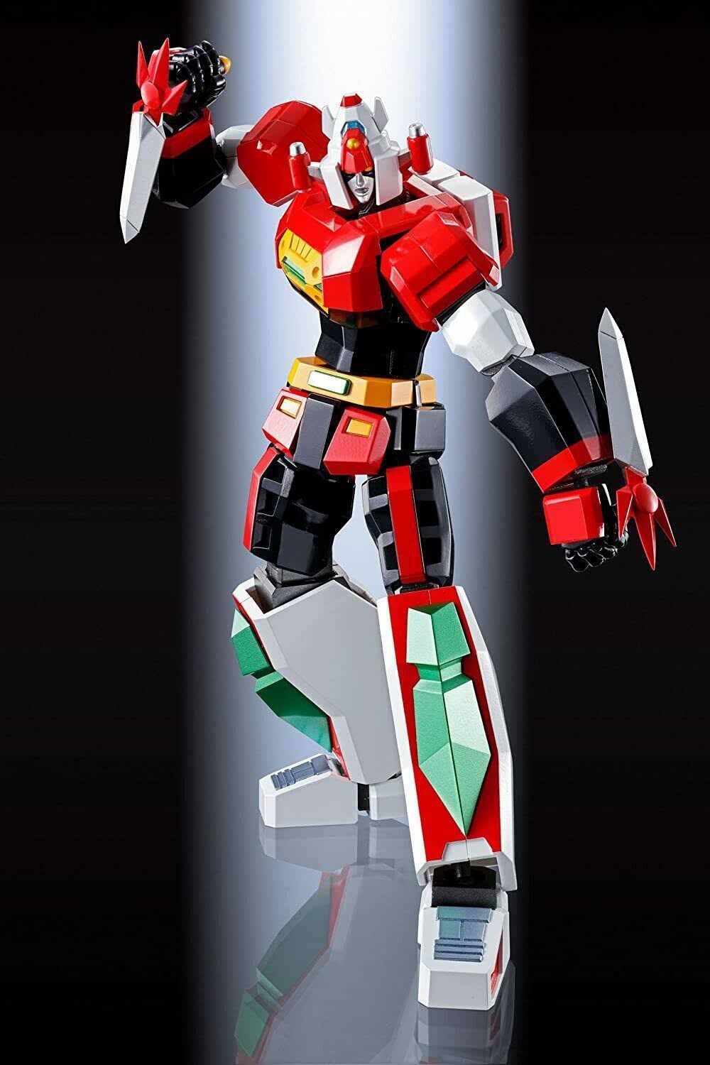 GX-83 Tosho Daimos F.A. Soul of Chogokin Figure