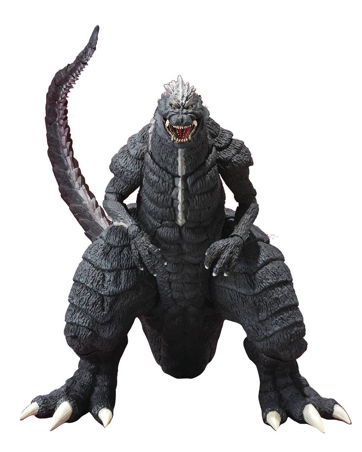 Godzilla Singular Point S.H.MonsterArts Godzilla Ultima
