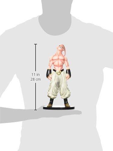 Dragon Ball Z Majin Buu Figuarts Zero EX Figure