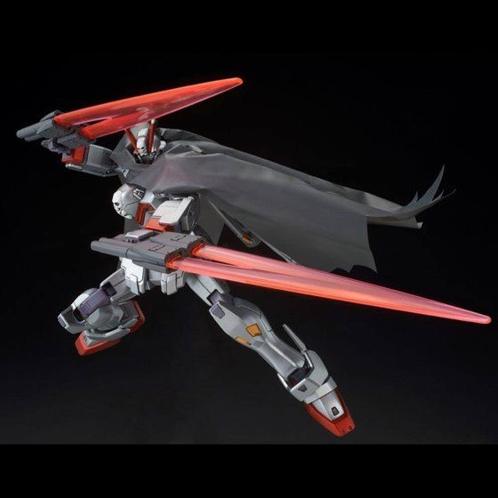 HGUC 1/144 Gundam Crossbone X-0 P-bandai
