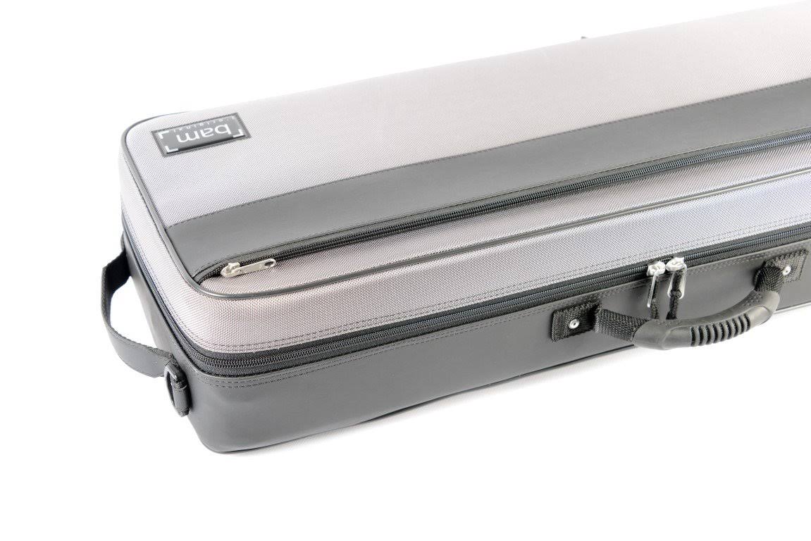 BAM Artisto Violin Case 2002B (Black)
