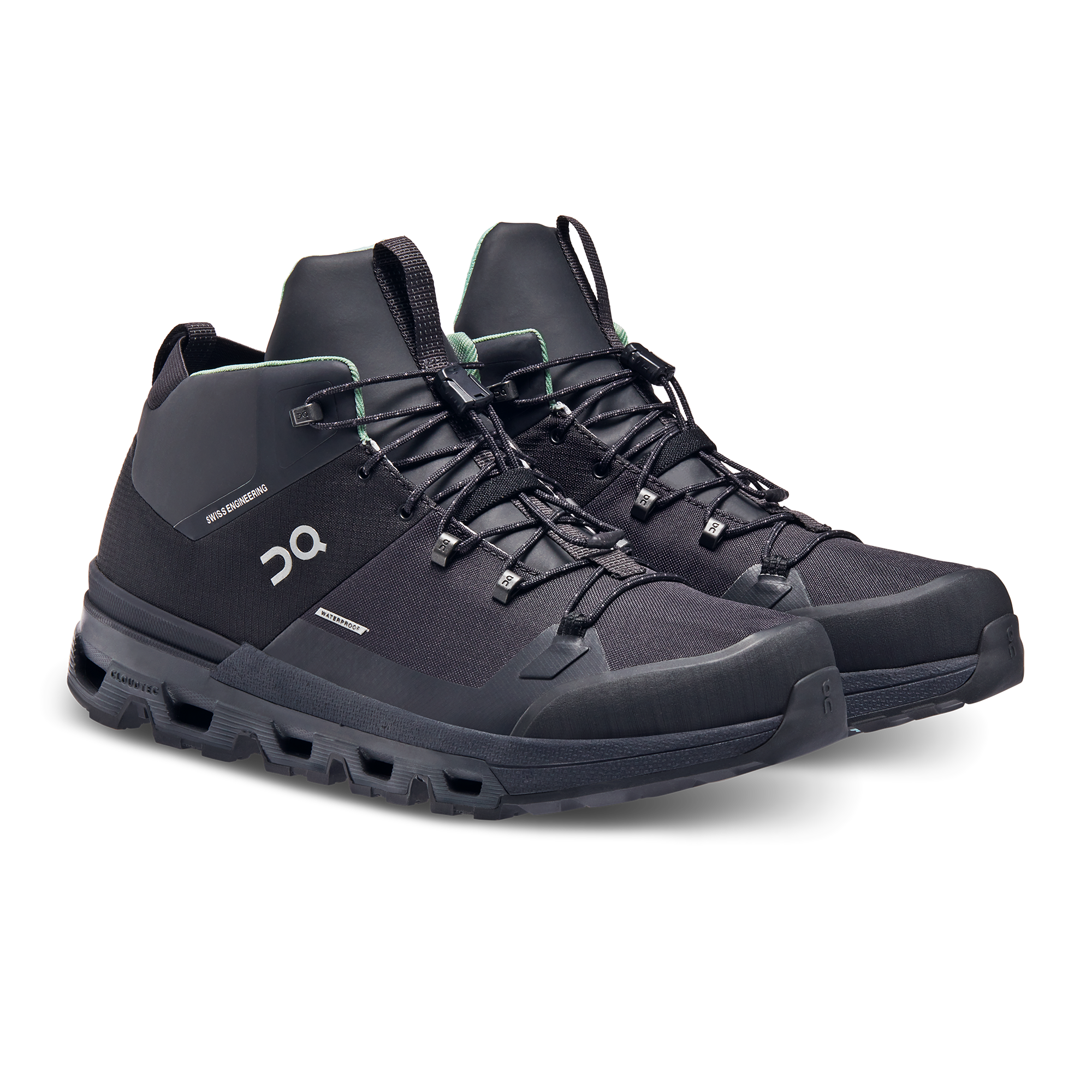 Cloudtrax Waterproof