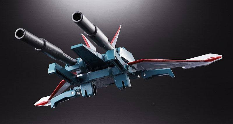 Bandai Soul of Chogokin Super Beast Machine God GX-13R Choju Kishin Dancouga (Renewal Ver) Figure