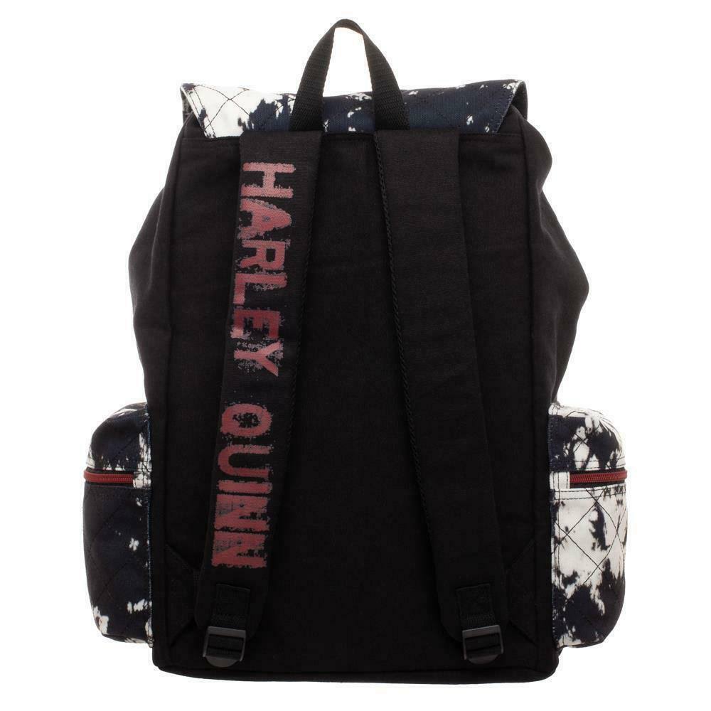 DC Harley Quinn Rucksack