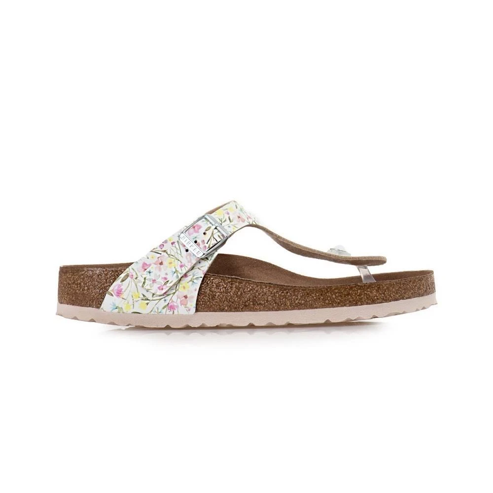Birkenstock Gizeh Vegan 1018466