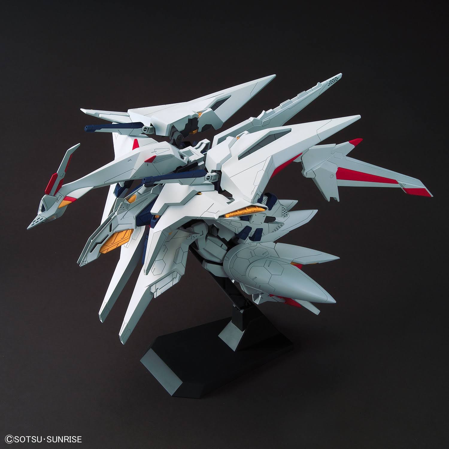 Bandai Spirits HGUC 1/144 #229 Penelope Gundam Hathaway&s Flash