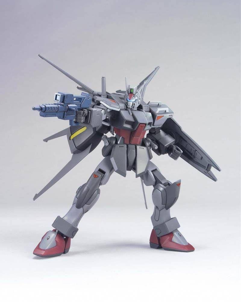 Gundam 1/144 HG Seed #43 CE:73 Stargazer GAT-01A2R 105 Slaughter Dagger Model Kit