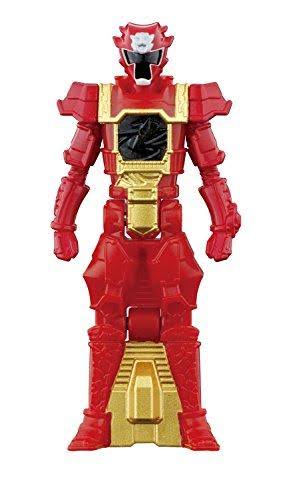 Bandai Toys Shuriken Sentai Ninninger Shuriken Coalescence DX Lion HA O