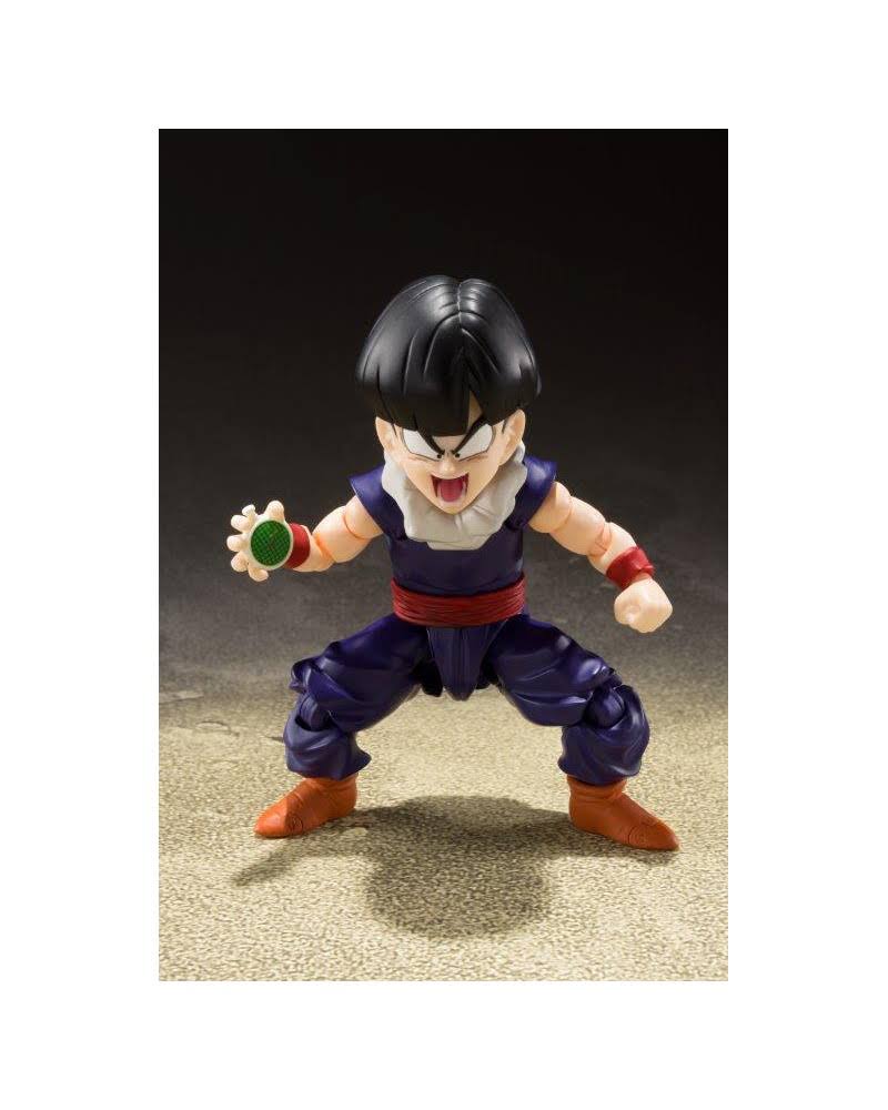 Dragon Ball S.H. Figuarts Son Gohan Kid Era
