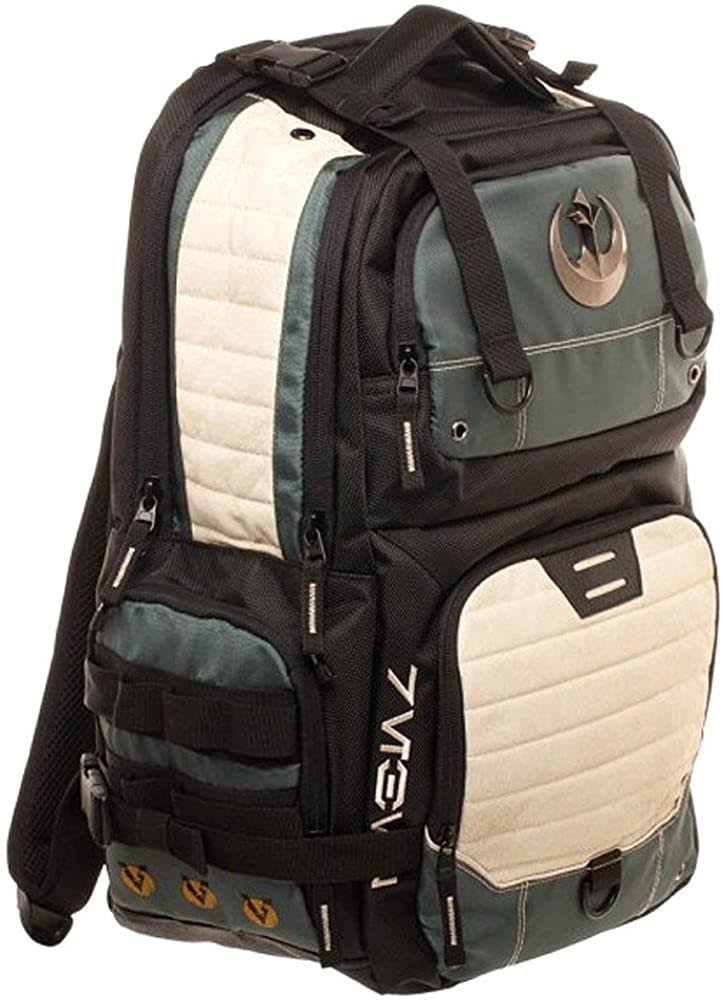 Star Wars Rogue One Backpack - Rebel