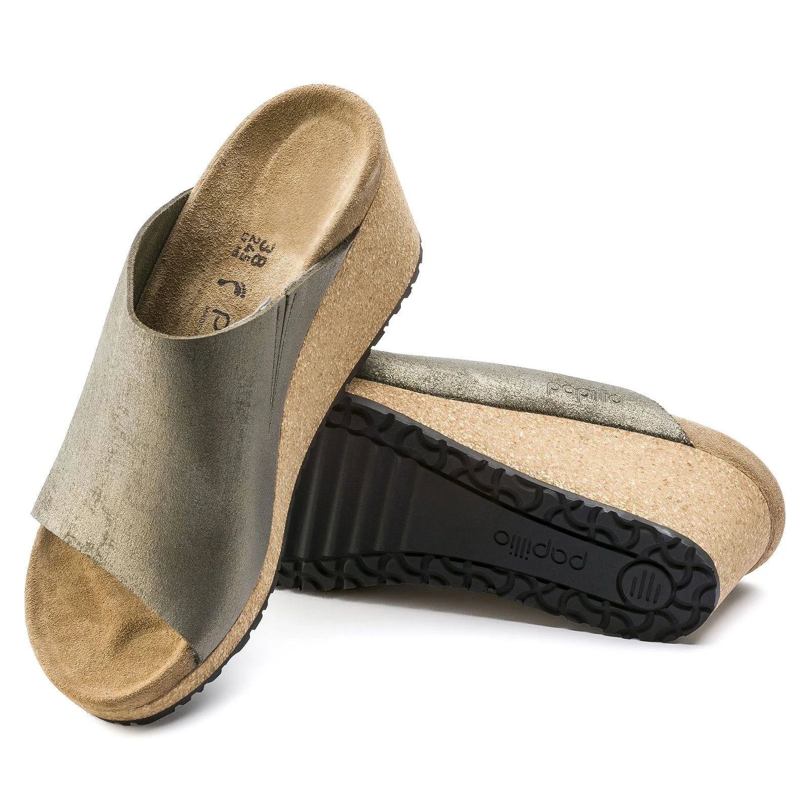 Women's Papillio by Birkenstock Namica Wedge Sandals