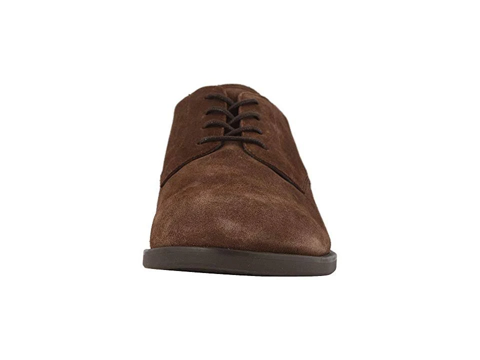 Birkenstock Jaren Mocha Suede / 45 / Regular