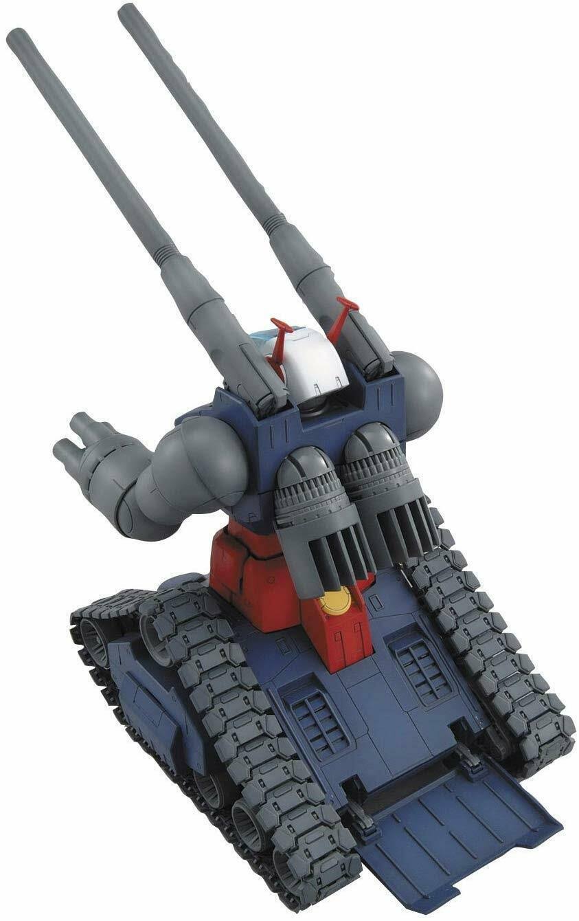 Gundam 0079 1/100 mg RX-75 Guntank