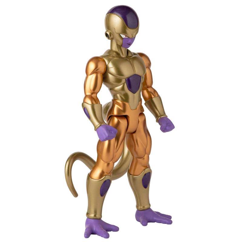 Bandai - Dragon Ball Super Golden Freezer