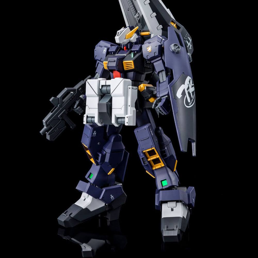 mg 1/100 RX-121-2A Gundam TR-1 (ADVANCED Hazel)