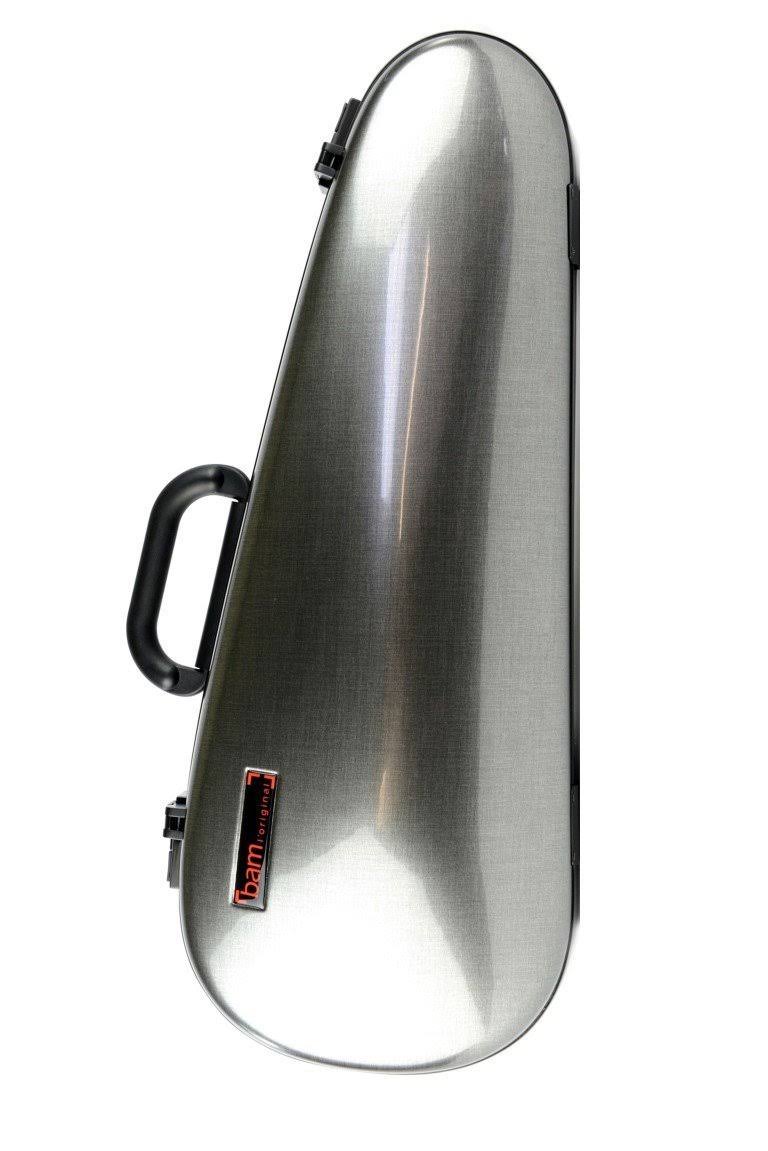 BAM Hightech Cabin Violin Case Tweed