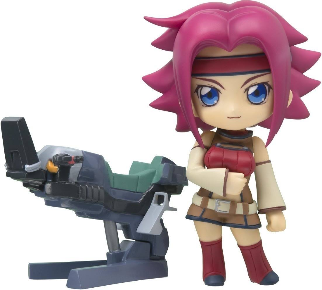 chibi-arts : Code Geass Kallen Kozuki