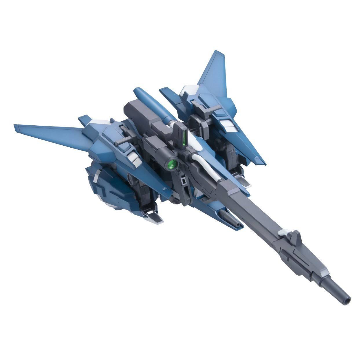 Bandai - 1/100 Nu Gundam Ver. KA mg - 178604